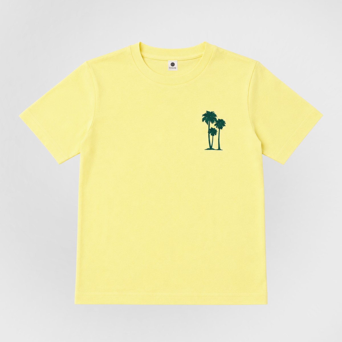 Kid's Palm Tree Tee
