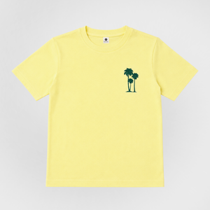 Kid's Palm Tree Tee
