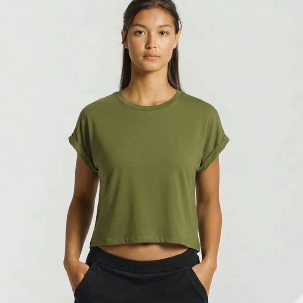 Slouch T-Shirt
