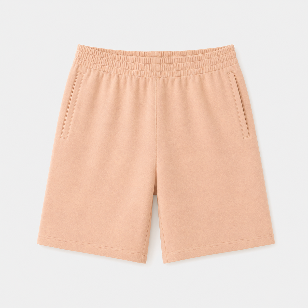 Track Shorts