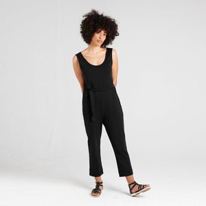 Women's Jumpsuit - Dorsu Ethical Clothing