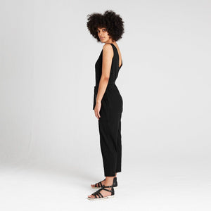 Women's Jumpsuit - Dorsu Ethical Clothing