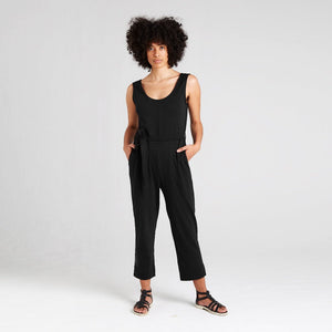 Women's Jumpsuit - Dorsu Ethical Clothing