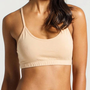 Cami Yoga Bra