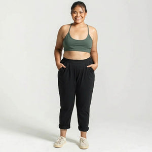 Cami Yoga Bra